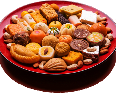 Assorted Spl Bengali Sweets