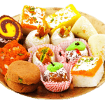 Assorted Spl Ghee Sweets