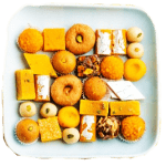 Assorted Spl Milk Sweets