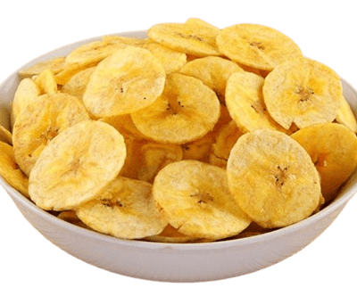 Banana Chips