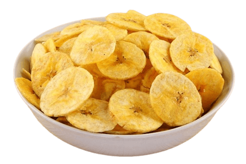 Banana Chips Banana Chips