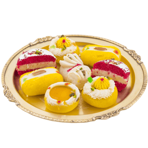 Bengali Sweets1