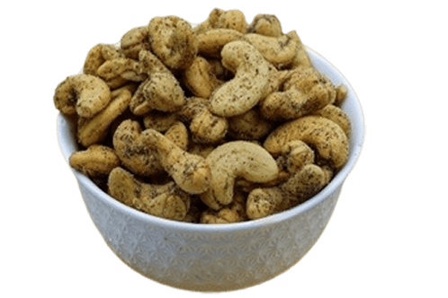 Cashew Pepper 1 Cashew Pepper 1