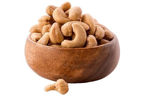 Cashew Salt Cashew Salt