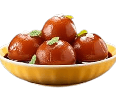 Gulab Jamun 1 Cup