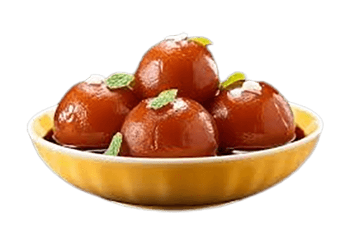 Gulab Jamun 1 Cup
