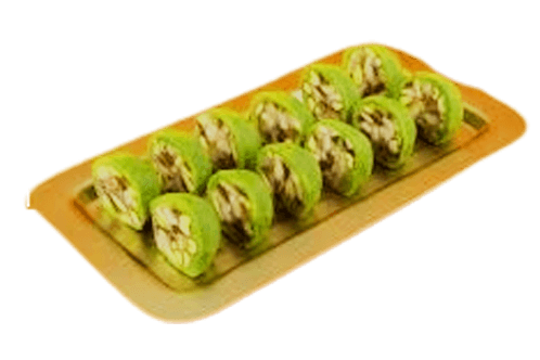 Kaju Badham Cassata1