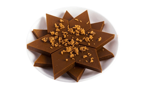 Karupatti Kaju Kathli Kathili Karupatti Kaju Kathli Kathili