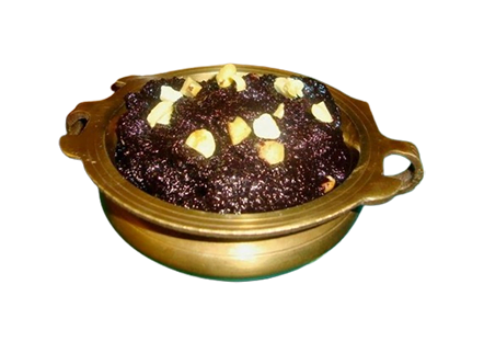 Karuppu Kavuni Halwa Karuppu Kavuni Halwa