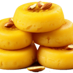 Kesar Peda