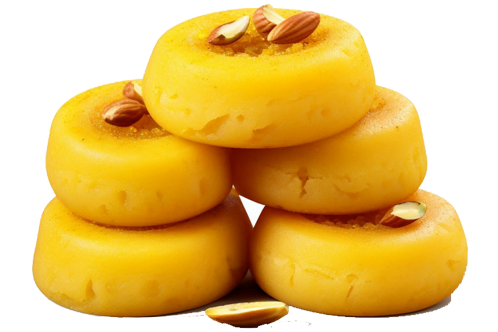 Kesar Peda