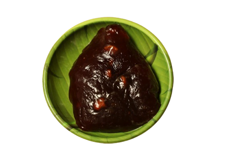 Kummalee Spl Ghee Halwa