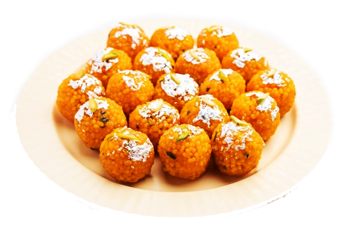 Laddu