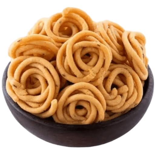 Murukku Snacks