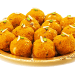 Nellai Laddu