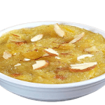 Pineapple Halwa
