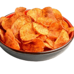 Potato Chips Spicy
