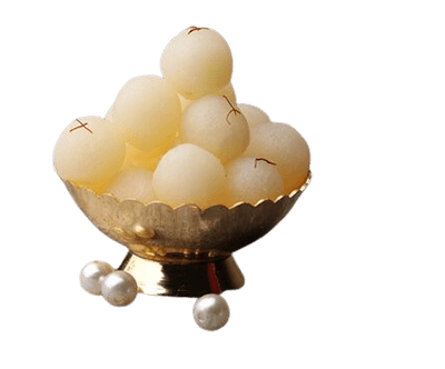 Rasogollas