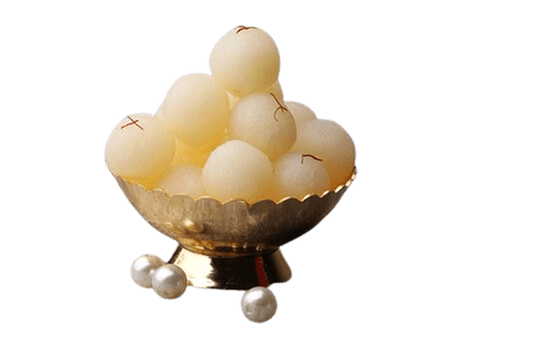 Rasogollas