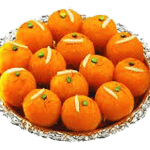 Special Moti Laddu