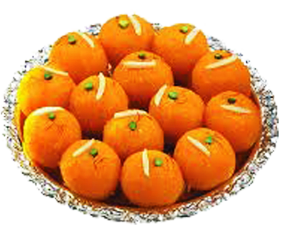 Special Moti Laddu