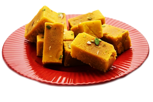 Spl Ghee Mysore Pak