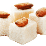 Spl White Burfi