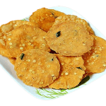 Thattai Mini Thattai