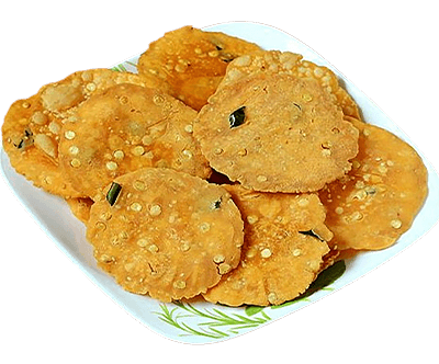 Thattai Mini Thattai