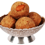 Tirupati Laddu