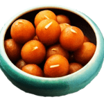kala jamun