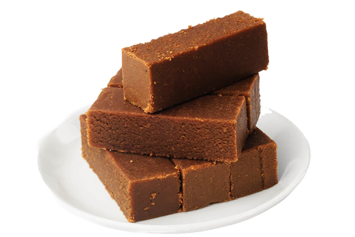 karuppati mysore pak